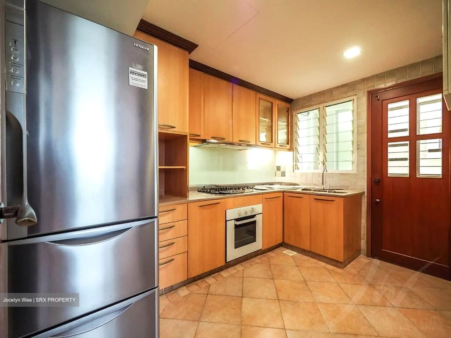 Emerald Garden (D1), Condominium #538870781